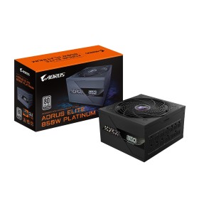 Comprar Fuente Alimentacíon Gigabyte Netzteil AE850PM PG5 850WATT - Ganga Electrónica