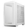 Comprar Caja Pc Msi Mag Pano 100r Pz Miditower Case Product Features Transparent Panel Atx Microatx Miniitx Colour White - Ganga