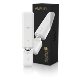 Comprar Ubiquiti Repetidor Amplifi Afi-P-Hd High Density Mesh Point 802.11ac Wi-Fi - Ganga Electrónica