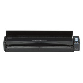 Comprar Fujitsu Scansnap Ix100 600 X 600 Dpi Alimentador Continuo De Documentos + Escáner De Alimentación De Hojas Negro A4 - Ga