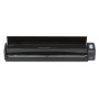 Comprar Fujitsu Scansnap Ix100 600 X 600 Dpi Alimentador Continuo De Documentos + Escáner De Alimentación De Hojas Negro A4 - Ga