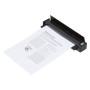 Comprar Fujitsu Scansnap Ix100 600 X 600 Dpi Alimentador Continuo De Documentos + Escáner De Alimentación De Hojas Negro A4 - Ga