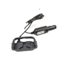 Comprar Honeywell Ct50-Mc Cargador De Dispositivo Móvil Negro Auto - Ganga Electrónica