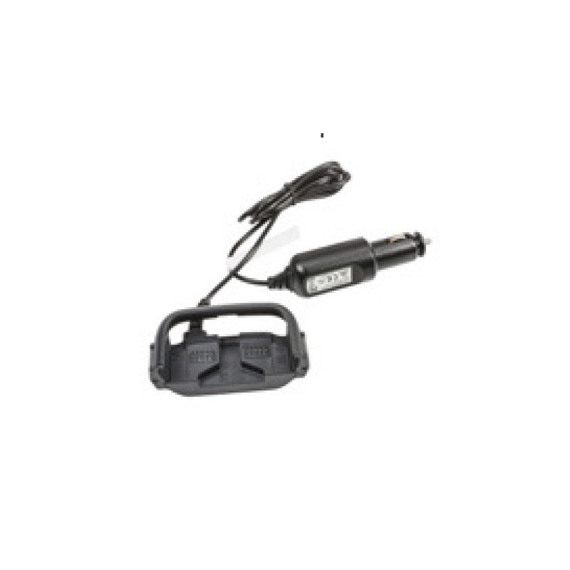 Comprar Honeywell Ct50-Mc Cargador De Dispositivo Móvil Negro Auto - Ganga Electrónica