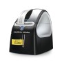 Comprar Impresora De Etiquetas Dymo S0838920 450 Duo Negra - Ganga Electrónica