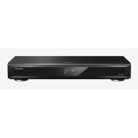 Comprar Panasonic Reproductor/Grabador Blu-Ray 3d Negro Dmr-Ubs90egk - Ganga Electrónica