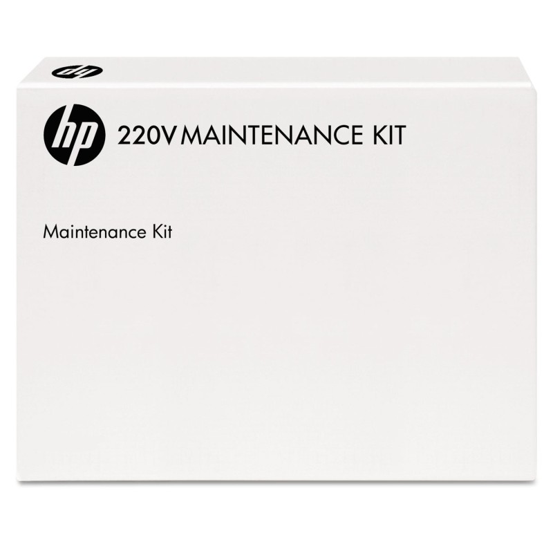 Comprar Kit De Mantenimiento De Fusor Hp 220 V F2g77: Lj M604 / M605 / M606 (F2g77-67901) - Ganga Electrónica