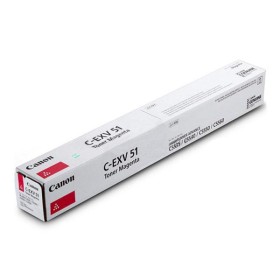 Comprar Canon C-Exv51 Original Magenta - Ganga Electrónica