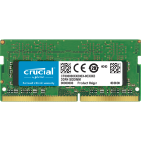 Comprar Memoria RAM Lenovo SODIMM,16GBDDR43200 ,Micro - Warranty: 6m - Ganga Electrónica