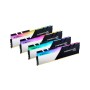 Comprar Memoria Ram G.skill Ddr4 32gb Pc 3000 Cl16 Kit (4x8gb) 32gtzn Neo - Ganga Electrónica