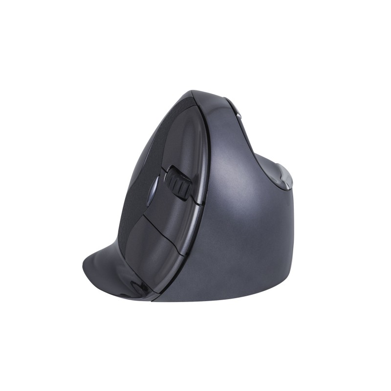 Comprar Evoluent Bakkerelkhuizen Bneevrdw Ratón Rf Inalámbrico 3200 Dpi Mano Derecha - Ganga Electrónica