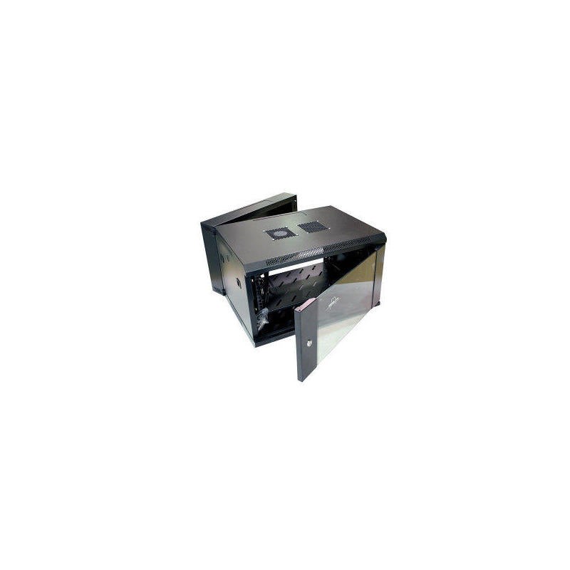 Comprar Monolyth Armario Mural 12U DC6512 600X550 1F-1V-2L - Ganga Electrónica