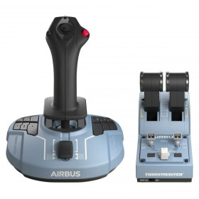 Comprar Thrustmaster Joystick Tca Officer Pack Airbus Edition (Pc/Xbo) Retail - Ganga Electrónica