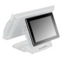 Comprar Segunda Pantalla 10" Lcd Led Usb Negra Para Terminales Posiflex Ps & Xt - Ganga Electrónica