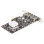 Comprar Startech Tarjeta Pcie Usb De 4 Puertos Pexusb314a2v2 - Ganga Electrónica