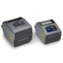 Comprar Zebra Impresora De Transferencia Térmica Zebra Zd621 - Monocromo - 203 Dpi - 104 Mm (4,09") Ancho De Impresión - Ganga E