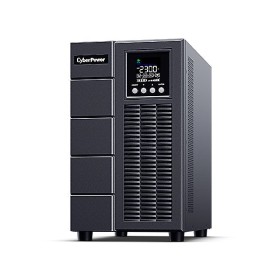 Comprar Sai Cyberpower Usv Ols3000ert2ua Tower 3000va/2700w - Ganga Electrónica