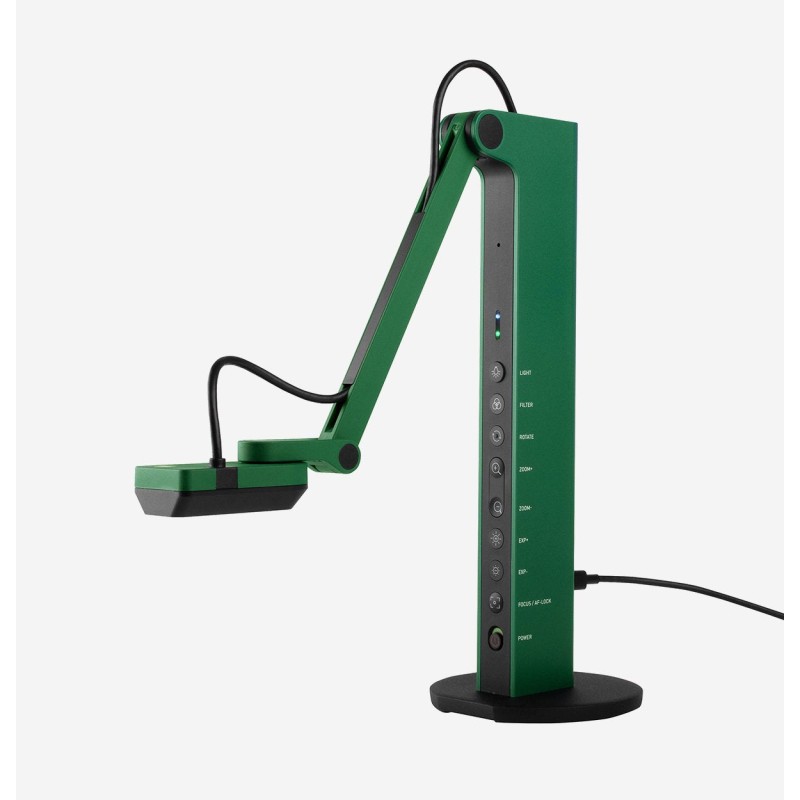 Comprar Cámara De Documentos Ipevo Vz-R Hdmi / Usb De Modo Dual De 8 Megapíxeles - Ganga Electrónica
