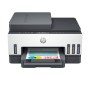 Comprar Hp Multifuncion Inkjet Smart Tank 7305 Light Basalt - Ganga Electrónica