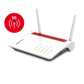 Comprar Avm Fritzbox 6850 5G International Wrls - Ganga Electrónica