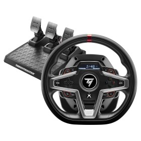 Comprar Thrustmaster Volante + Pedales T248 Para Xbox / Pc - Ganga Electrónica