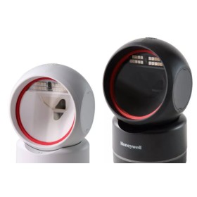 Comprar Lector De Código De Barras 2d Honeywell Sobremesa, Usb Blanco - Ganga Electrónica