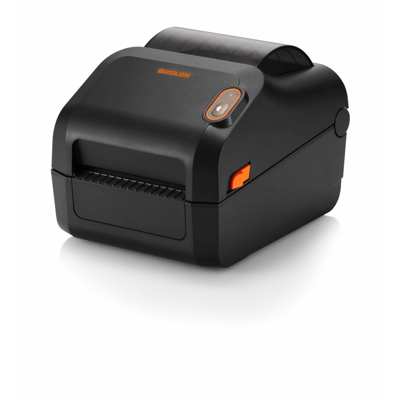 Comprar Impresora De Etiquetas Bixolon Xd3-40d / 203dpi / Term / Usb - Ganga Electrónica
