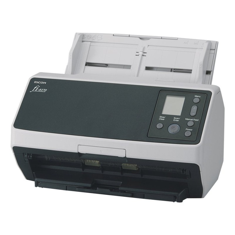 Comprar Escaner De Documentos Fujitsu Fi-8170 - Ganga Electrónica