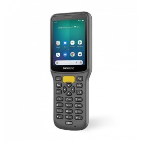 Comprar Newland Mt37 Baiji Pda 7,11 Cm (2.8") 320 X 240 Táctil 155 G Negro - Ganga Electrónica