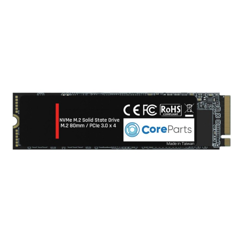 Comprar Disco Ssd Coreparts Cpssd-M.2nvme-256gb M.2 Pci Express 3.0 Nvme Slc - Ganga Electrónica