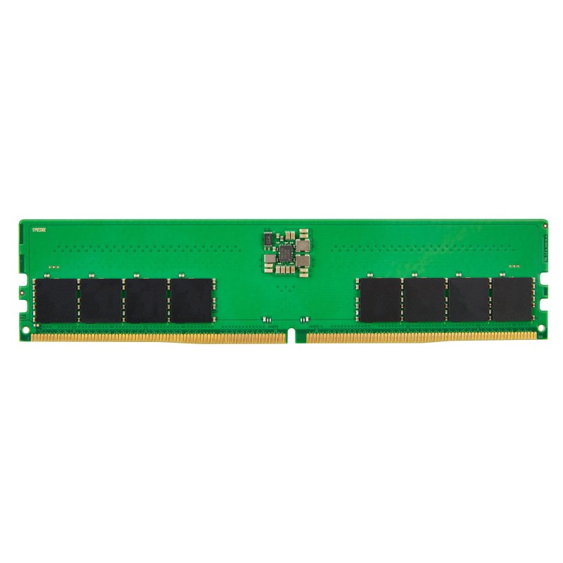 Comprar Memoria Ram Hp 16gb Ddr5 4800 Udimm Necc Mem - Ganga Electrónica