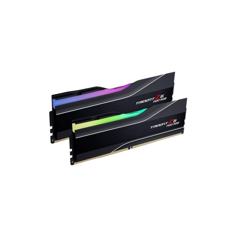 Comprar Memoria Ram G.skill Ddr5 32gb Pc 6000 Cl36 Kit (2x16gb) 32-Gx2-Tz5nr - Ganga Electrónica