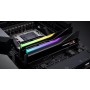 Comprar Memoria Ram G.skill Ddr5 32gb Pc 6000 Cl36 Kit (2x16gb) 32-Gx2-Tz5nr - Ganga Electrónica