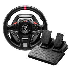 Comprar Thrustmaster Volante + Pedales T128 Para Xbox / Pc - Ganga Electrónica