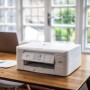 Comprar Brother Dcp-J1800dw Inyección De Tinta A4 1200 X 6000 Dpi 17 Ppm Wifi - Ganga Electrónica