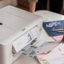 Comprar Brother Dcp-J1800dw Inyección De Tinta A4 1200 X 6000 Dpi 17 Ppm Wifi - Ganga Electrónica
