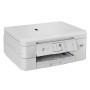 Comprar Brother Dcp-J1800dw Inyección De Tinta A4 1200 X 6000 Dpi 17 Ppm Wifi - Ganga Electrónica