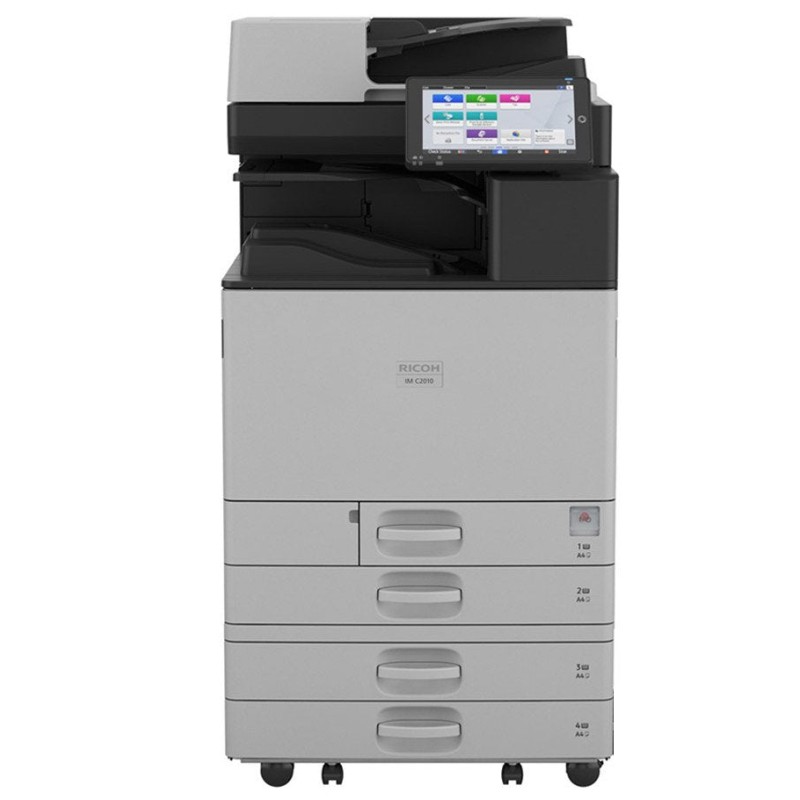 Comprar Impresora Laser Ricoh Im C2010a Laser A3 4800 X 1200 Dpi - Ganga Electrónica