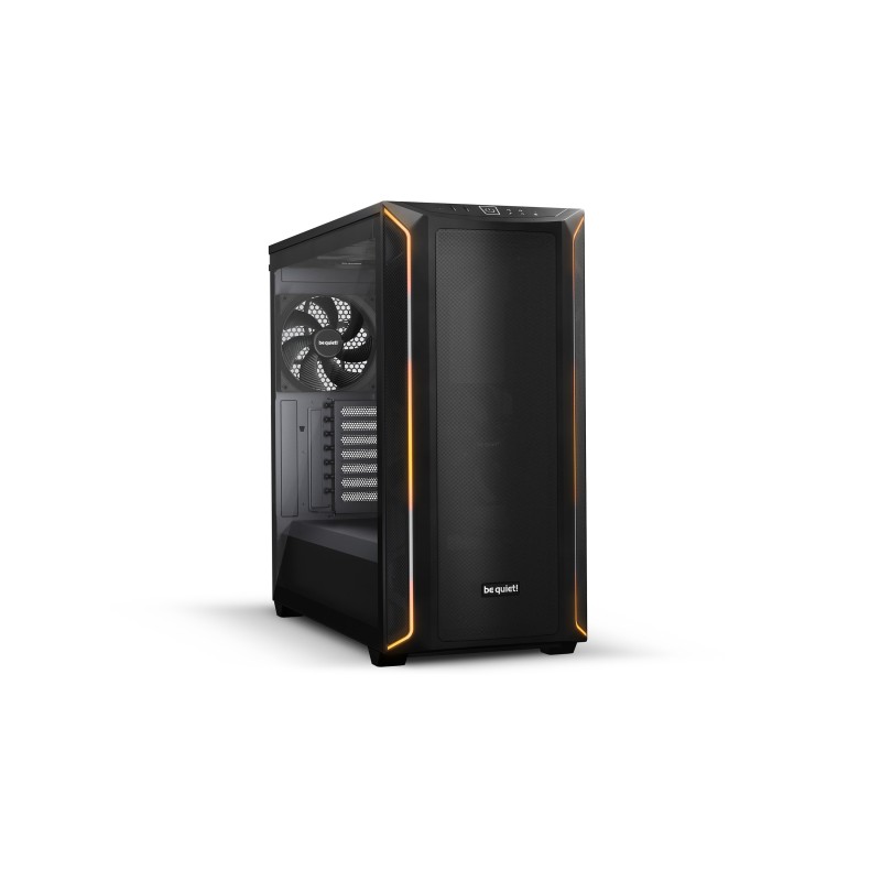 Comprar Be Quiet! Caja Pc Shadow Base 800 Dx - Negro - Ganga Electrónica