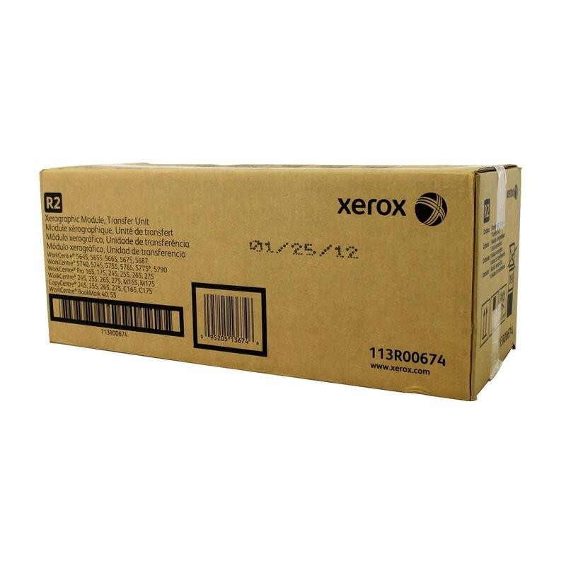 Comprar Xerox Tambor Para Versant 180SERIES/280PRESS/ 80/80PRESS 013R00676 - Ganga Electrónica