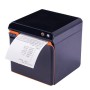 Comprar Generico Oqo Impresora Termica Frontal Usb/Ethernet Negra Corte 80 Mm - Ganga Electrónica