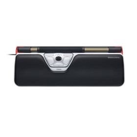 Comprar Ratón Contour Design Rollermouse Red Plus Oficina Usb Tipo C Rollerbar 2800 Dpi - Ganga Electrónica