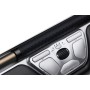 Comprar Ratón Contour Design Rollermouse Red Plus Oficina Usb Tipo C Rollerbar 2800 Dpi - Ganga Electrónica