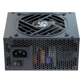 Comprar Fuente De Alimentación Seasonic Focus Spx-750, De Pc Negro - Ganga Electrónica