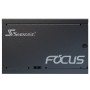 Comprar Fuente De Alimentación Seasonic Focus Spx-750, De Pc Negro - Ganga Electrónica