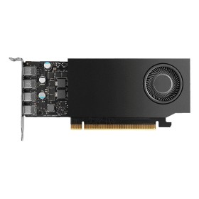 Comprar Tarjeta Gráfica Pny Quadro A1000 8gb Gddr6 4xmdp Lp - Ganga Electrónica