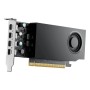 Comprar Tarjeta Gráfica Pny Quadro A1000 8gb Gddr6 4xmdp Lp - Ganga Electrónica