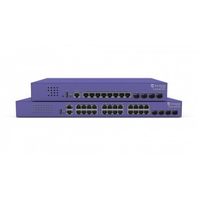 Comprar Extreme networks Extremeswitching X435-8p-4s Conmutador Gestionado 8 X 10/100/1000 (Poe+) + 4 X Sfp (Mini-Gbic) (Ascende