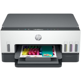 Comprar Hp Smart Tank 670 All-In-One Inyección De Tinta Térmica A4 4800 X 1200 Dpi 12 Ppm Wifi - Ganga Electrónica