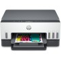 Comprar Hp Smart Tank 670 All-In-One Inyección De Tinta Térmica A4 4800 X 1200 Dpi 12 Ppm Wifi - Ganga Electrónica